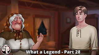 xxx granny porno