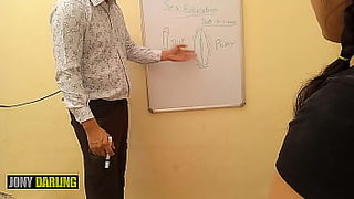 indian old uncle