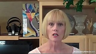 sleeping mom and daughter sex with son