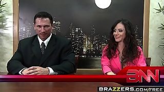 milf shocked at amount of jizz