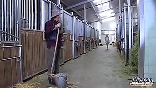 mom catches teens fucking milf