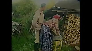 indian old aunty sex