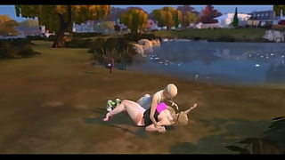 fun gay man old