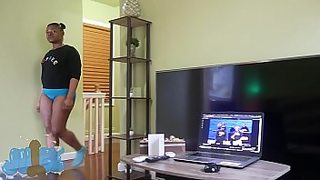 sex with mom and sister video