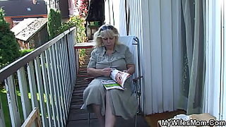 fucking step mom in the kitchen