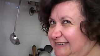 old lady naked photos