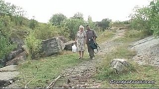 free fat granny sex tube