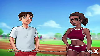 hentai mom fuck son