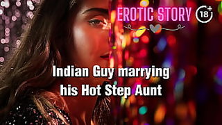 hot mom force son indian