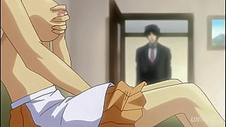 free anime milf
