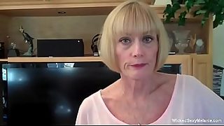amature ladies milf mature