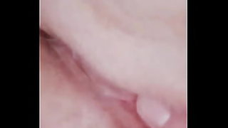 old shaved pussy video