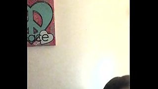 your mom sucked my cock