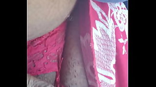 wet milf panties