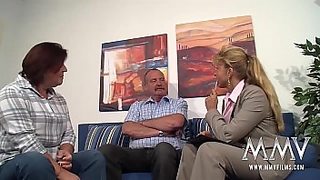 sex with old women stories