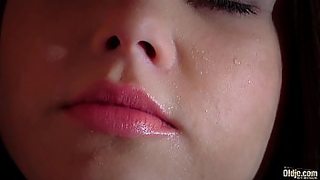 old man young girl fetish story