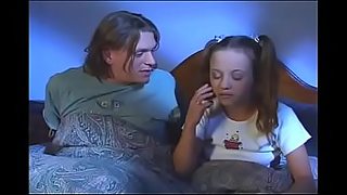 real mom with daughter having sex