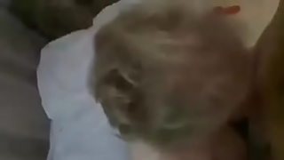 old women dildo fucking men