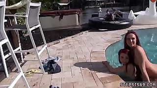 old man vs twinks