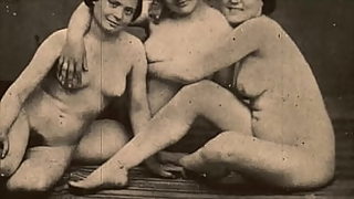 fucking lady old picture