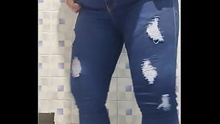 chubby latina milf
