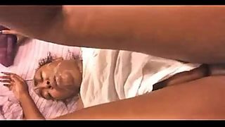 mature granny vagina