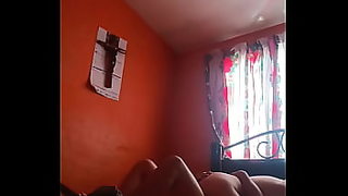 step mom catches son jerking and helpa