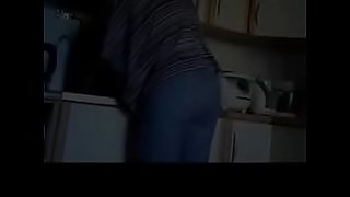 step mom licks my dick