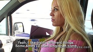 diary of a milf halston