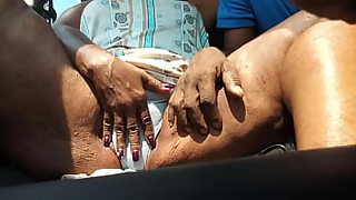 big ebony milf jizzhut