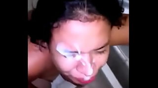 blow your load in milf mouth