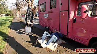 old fat bitch porn pics