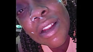 africa ebony milf fuck to the bush