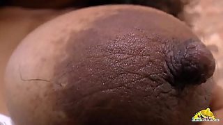 blow chubby give job mom near pool