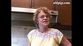 old and young jurrasic cock