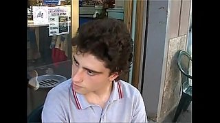 mature mom fucks son and girlfreind