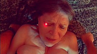 huge tit granny hard fucked slutload