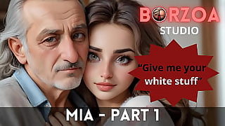 komik hentai mom