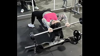sex with a spanish milf