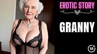 visit grandma house fuck story