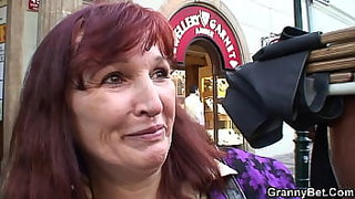 milf fucked hard by black cock