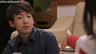 korean mom boy