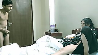 mom fucks son in hotel room