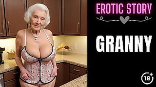 boy erotic older story woman young