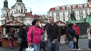 pregnent mom gets fucked big