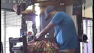 mom sex with her boy hidden cam