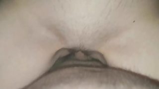 blow job milf tit