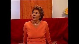 italian mom anal