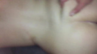 my mom sucks my big cock