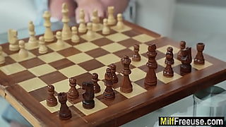 milf mom eats teen daughter while i watc